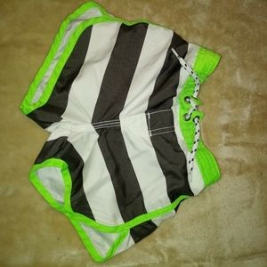 Oshkosh swimming trunks